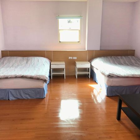 Saint Malo Homestay 鹿谷郷 エクステリア 写真