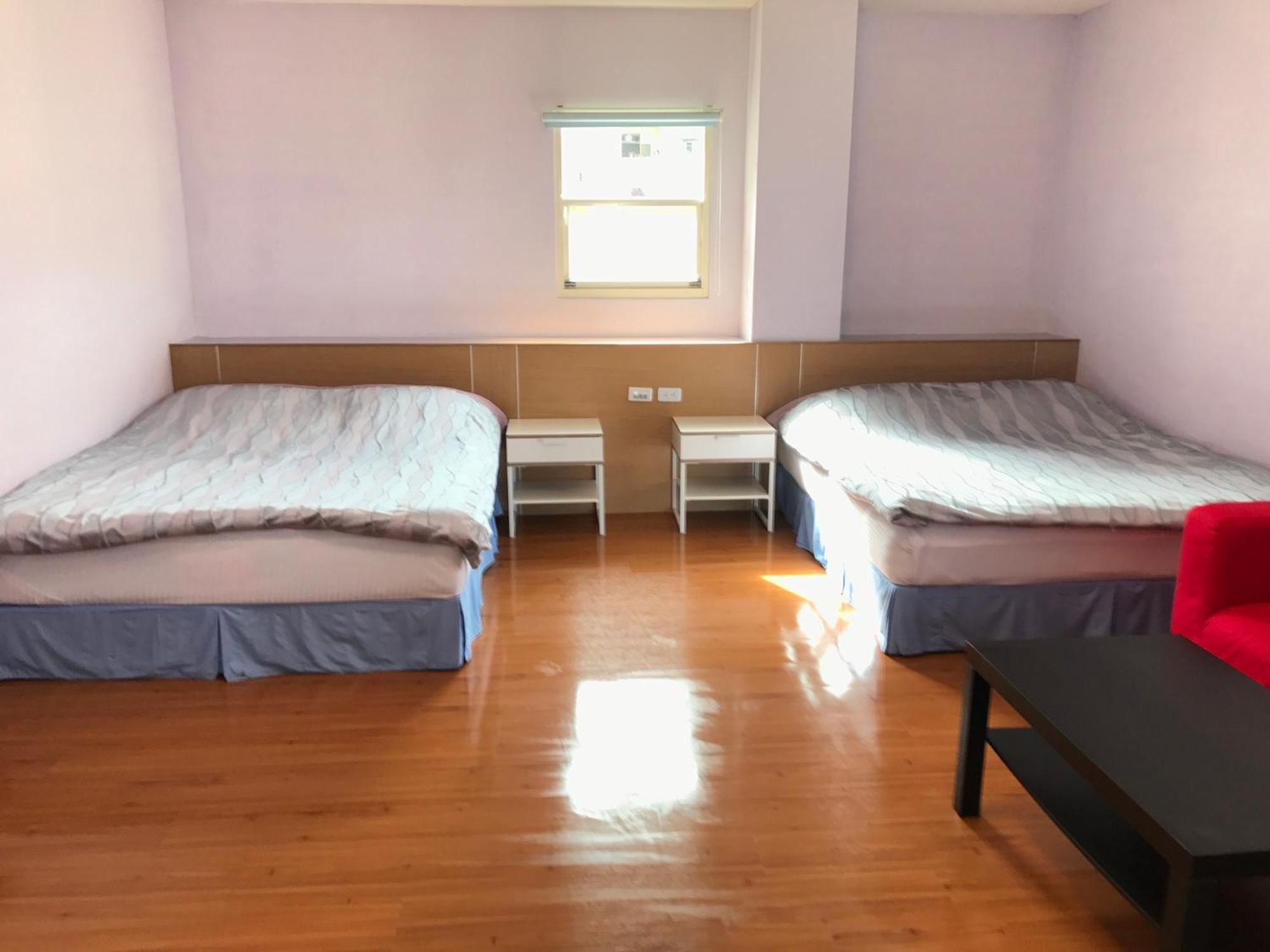Saint Malo Homestay 鹿谷郷 エクステリア 写真